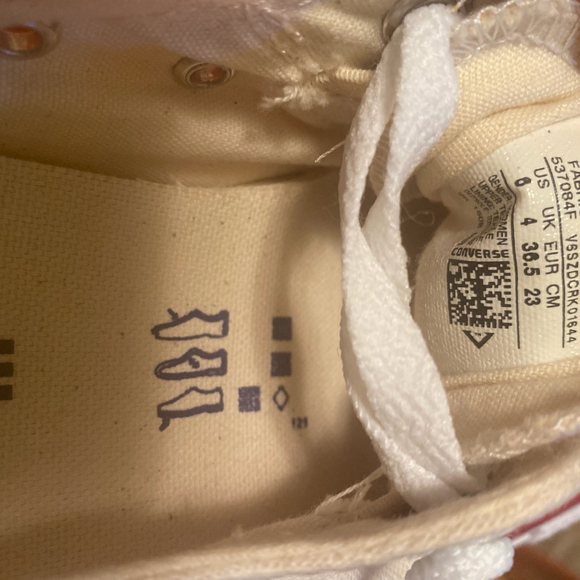 Converse Chuck Taylor All Star Shoreline - Picture 5 of 5